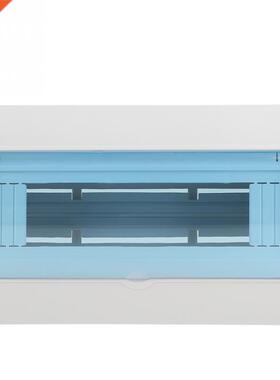 1Pcs Plastic Distribution Protection Box Circuit Breaker Dis