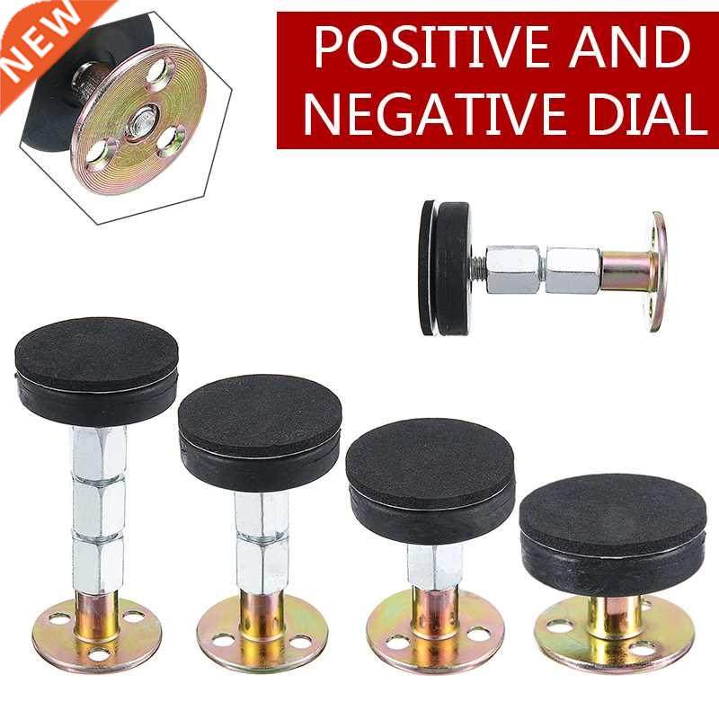 1pc Adjustable Threaded Bed Anti Shake Frame Tool Bed Headbo