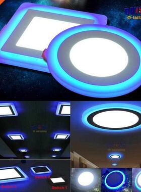 Superbright Led Ceiling Light ltrabright Down Lamp Recessed