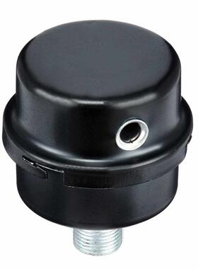 Air Compressor Silencer Filter 5/8