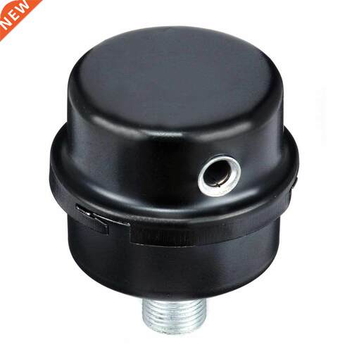 Air Compressor Silencer Filter 5/8