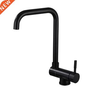 Kitchen Faucet Single Lever Sink Tap Foldable 360 degree Rot