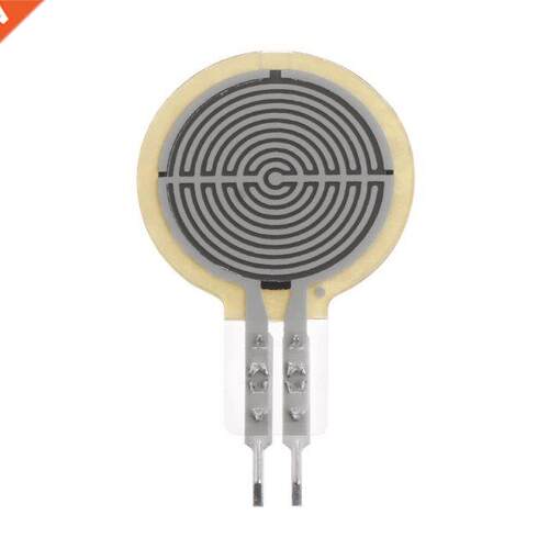 Force Sensor RP-C18.3-ST Flexible Thin Film Pressure Sensor
