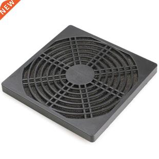 120mm PC Fan Dust Filter Dustproof Case Guard Grill Protecto