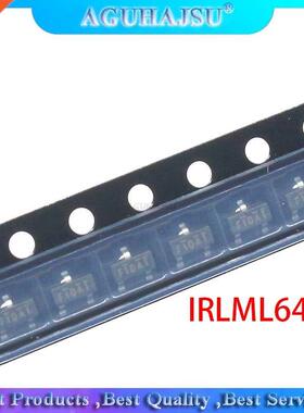 20PCS IRLML6401TRPBF IRLML6401TR SOT2 SOT2- SOT IRLML640