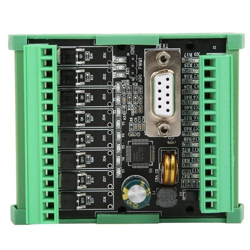 PLC Programmable Logic Controller FX2N-20MT-232 Industrial C