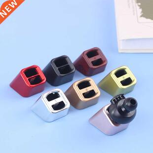 Universal Wireless Car Charger Stand Base Dashboard Mount Ca