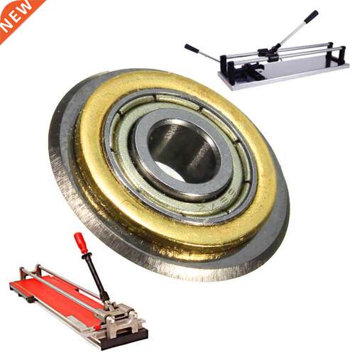 Tile Cutter Blade Tungsten Carbide Bearing Ceramic Glass Cut