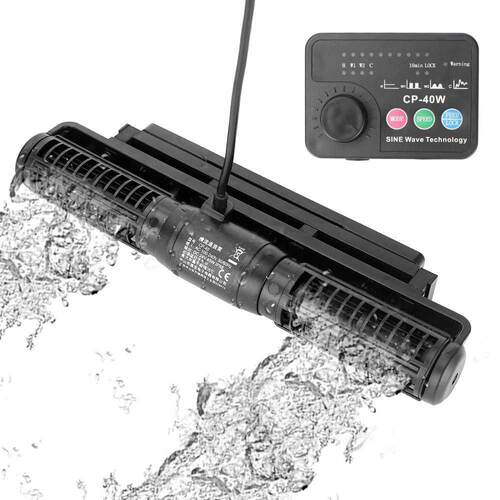Jebao Wave Maker Aquarium pump Marine Wave Maker Controller