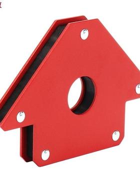 50LBS Magnetic Welding Locator Holder Steel Welding Magnet C
