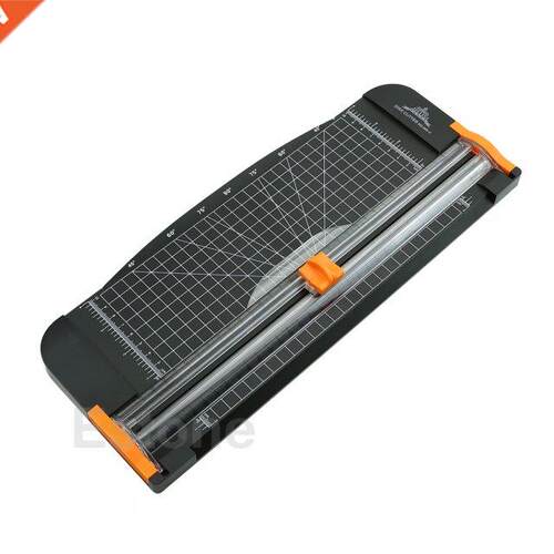 2021 New Durable Jels 909-5 A4 Gullotne Ruler Paper Cut