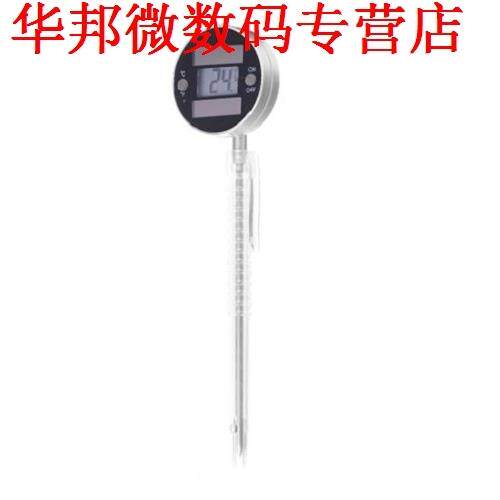 2 x Elitech Pen Soort Thermometer WT-5-50-150 Graden Celsius