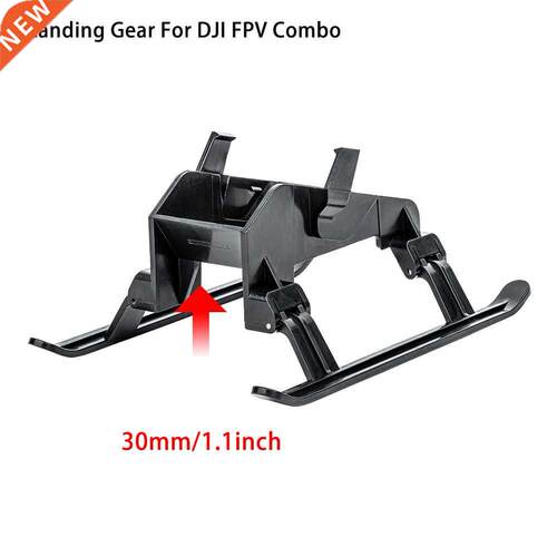 Landing Gear Repair ABS Legs Support Drone Accessories Porta