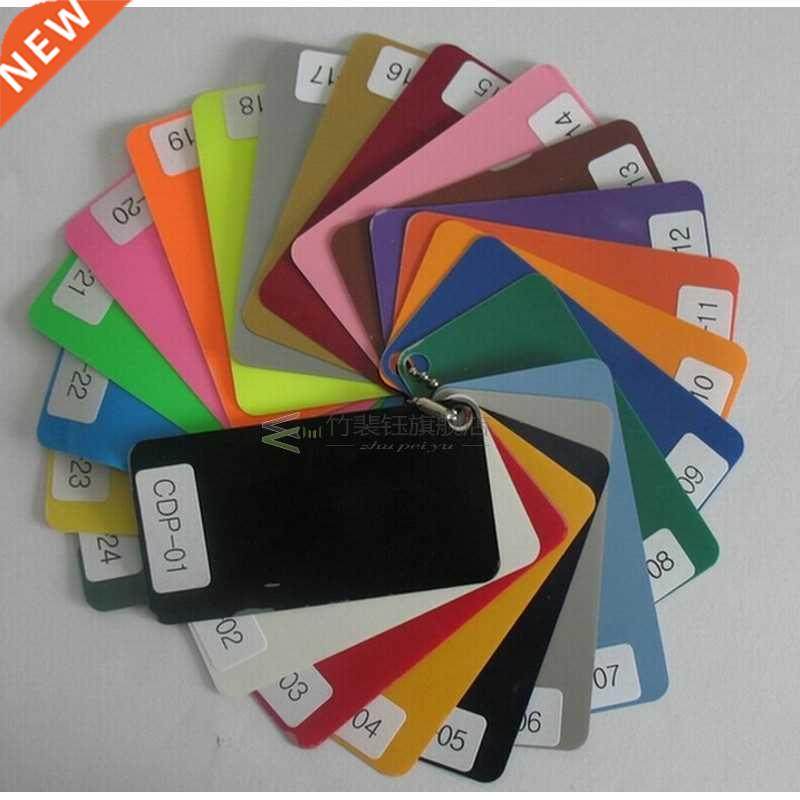 New 5rolls PVC Heat Transfer Vinyl Cut By Cutting Plotter Tr