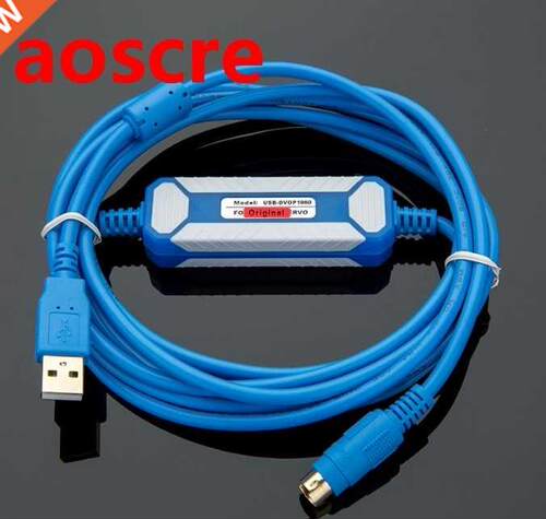 Suitable Panasonic A4 MINAS-A E Series USB-DVOP1960 USB-A5 A