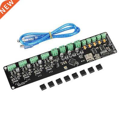 3D Printer 1284P Control Bord 适用于Reprp Melzi 2.0 rd