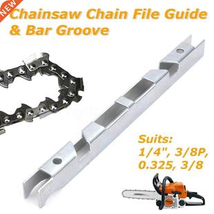 Universal Gauge Bar Depth For Guide File Groove