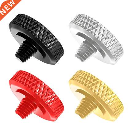 11mm Concave Surface Shutter Release Button Pure Copper Made