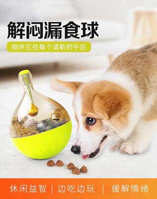 Dog toy ite resistant puppy all leaking all molar puppies