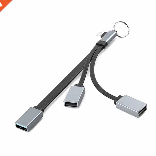 Type C OTG 3.0 HUB One Point Three Adapter Cable USB C HUB C