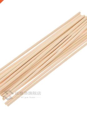 100pcs 22cmxmm Nature Rattan s Essential Oil Reed Diffuser