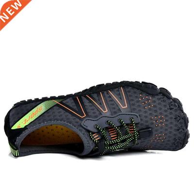Water Shoes Men Sneakers Barefoot Outdoor Beach Sandals Upsa