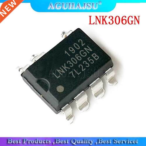 10PCS LNK06GN LNK06 SOP7 SOP SMD new original