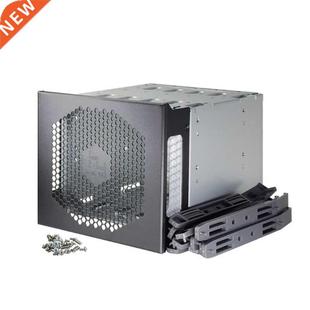 Rack Har Tray Driver Hard Cage HDD .5" 5inch
