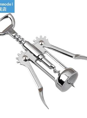 Wine Opener Stainless Steel design wine Bottle Opener Beer C