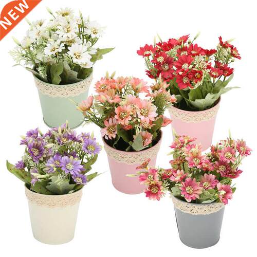 适用于 Needlework Bouquet Multicolor artificial flowers Arti