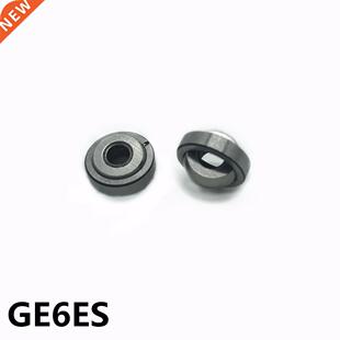 10Pcs GE6ES 6x14x6 mm Spherical plain radial Bearing High Qu