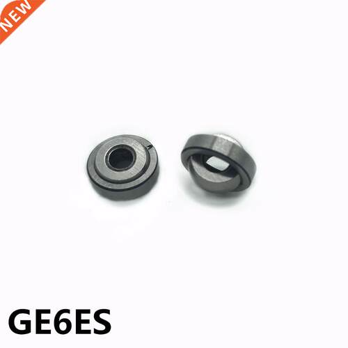 10Pcs GE6ES 6x14x6 mm Spherical plain radial Bearing High Qu