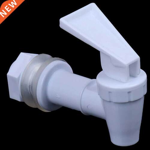 1pcs Plastic Water Dispenser Tap Thread Dia Bottled Water Di