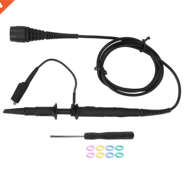 IP-100 100HZ 1x/10x Oscilloscope Probe Passive Oscilloscope