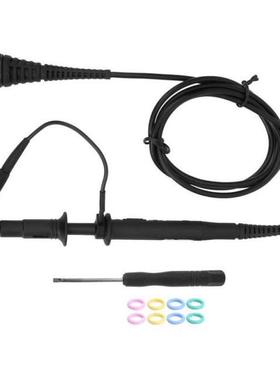 IP-100 100HZ 1x/10x Oscilloscope Probe Passive Oscilloscope