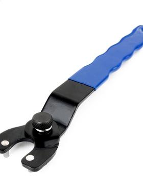 Pin Spanner Wrench 8-50mm For Angle Grinder Hubs Arbors Hand