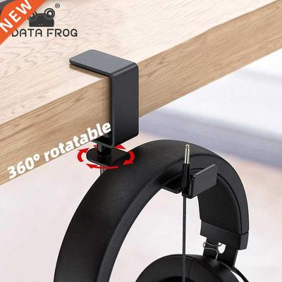 DATA FROG 60 Degree Rotatable Stand Multifunctional Metal H