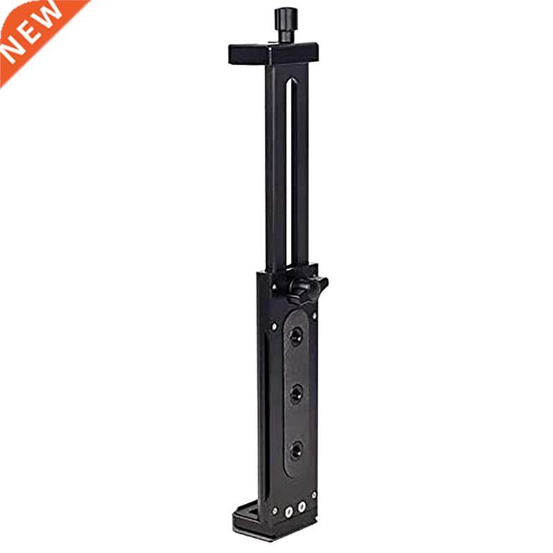 Tablet Mount,Metal Phone Mount+Cold Shoe Tilt Angles Compati