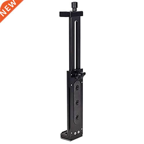 Tablet Mount,Metal Phone Mount+Cold Shoe Tilt Angles Compati