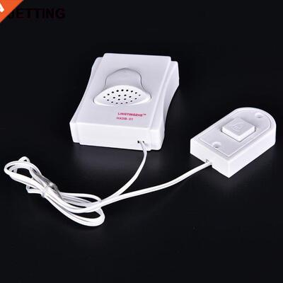 1PCS Wired Door Bell wire Doorbell available great quality E