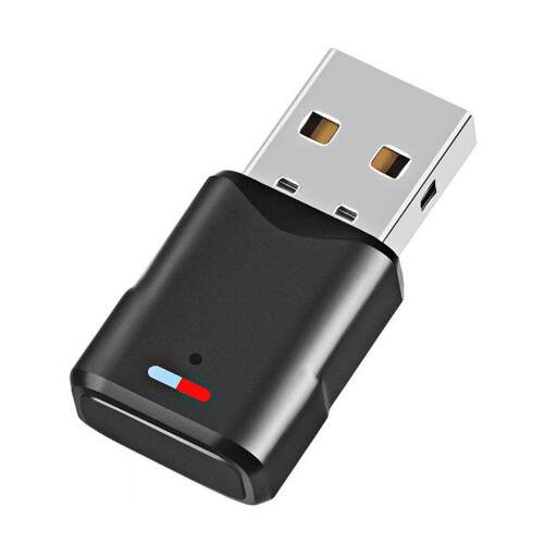 USB Bluetooth 5.0 Transmitter Receiver Audio Adapter For Air