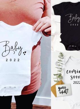 Summer ay Girl oy Clothes For Neworn aies Short Sleeve