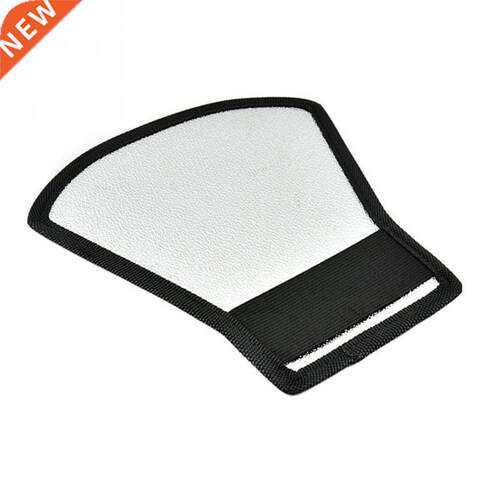 worldwide Diffuser Softbox Silver and White Reflector for Ca