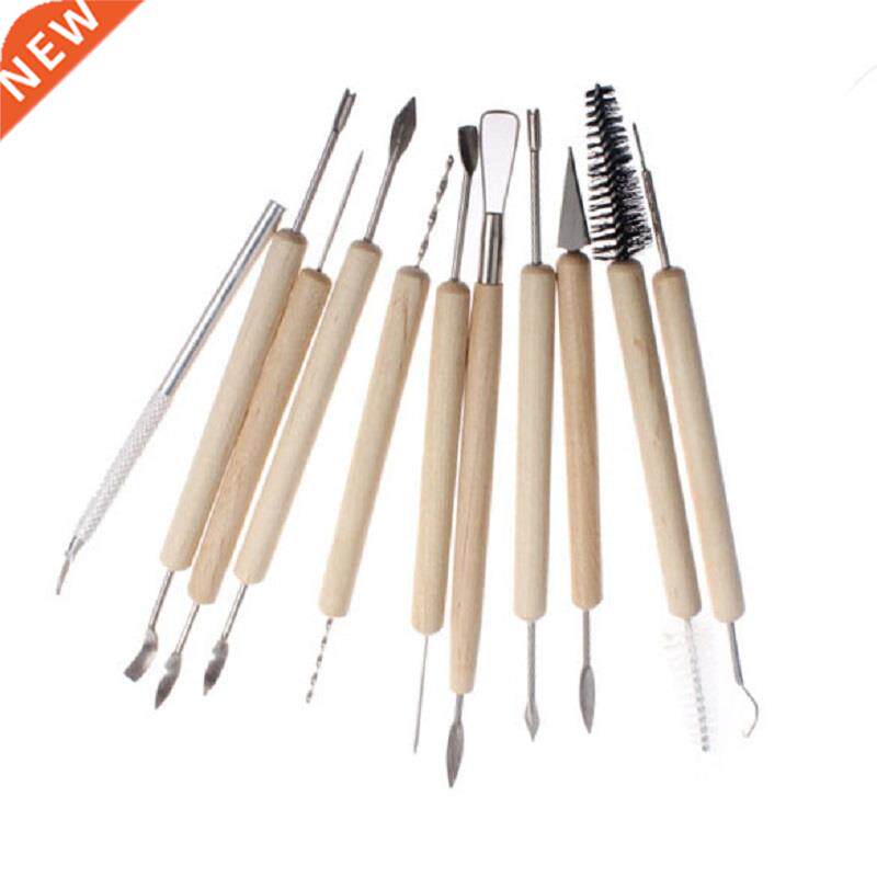 1Cly Sculpting Sculpt Smoothing Wx Crving Pottery Cermic