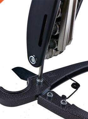 16 In 1 ultifunction Repair Tool Kit Hex Wrench Nut Tire Bi