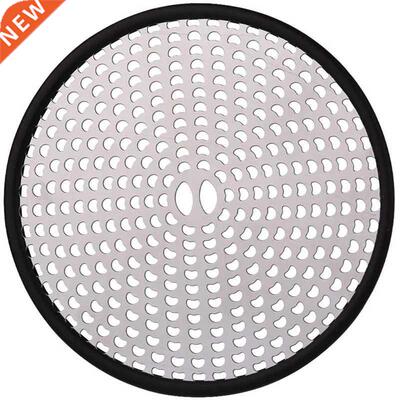 Shower Drain Cover Hair Catcher,Easy Clean Floor Drain Prote