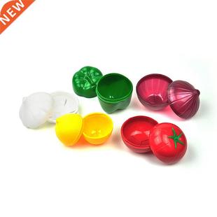 Organizer Creative Crisper Vegetable Oni Food Containers Box