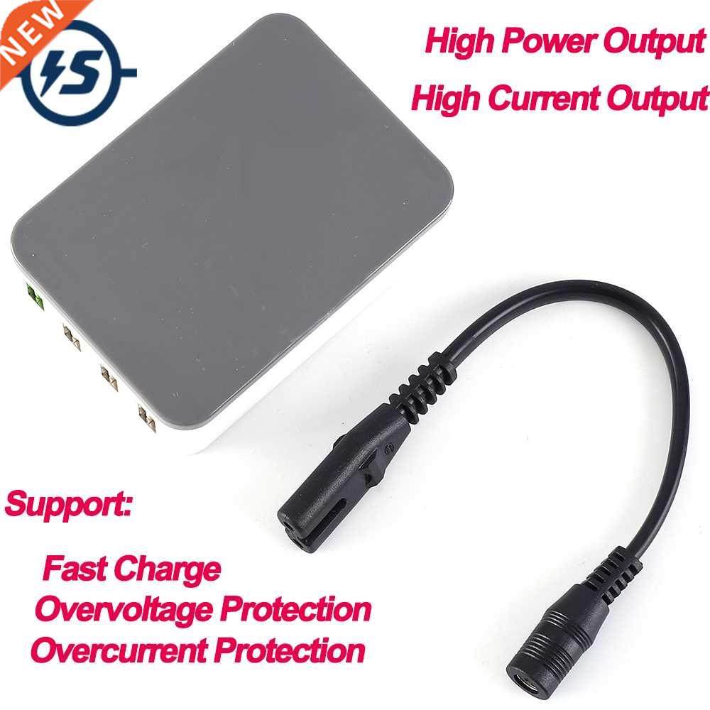 USB Charger Step Down Power Supply Module 50W 12V 24V 36V to