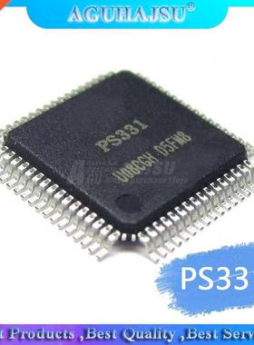 2pcs PS331 PS331A1 QFP64 new original