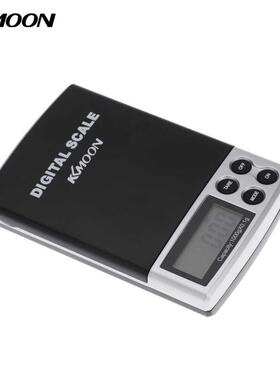 KKmoon 1kg x 0.01g Pocket Mini Digital Scale Tool Kitchen We